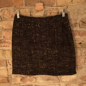 Pencil skirt